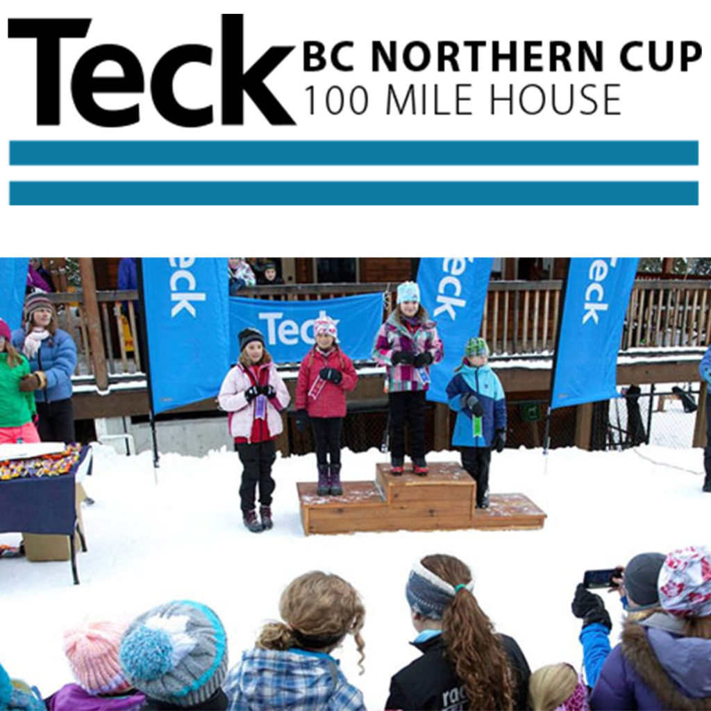 Teck Cup 100 Mile House 2021