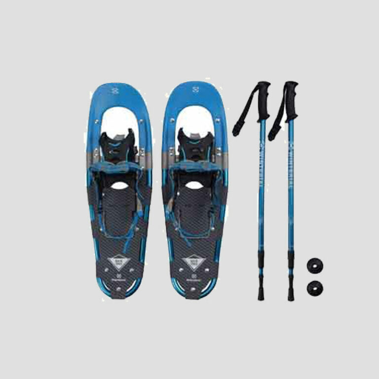 Snowshoe & Pole Rentals Cross Country Skiing BC BC Nordic Ski Resort