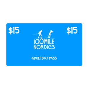adult day pass