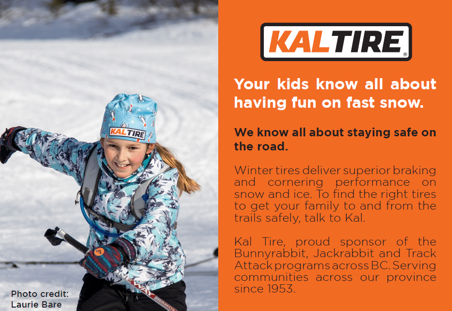 Kal Tire Winter Tire Deal For Members Cross Country Skiing BC BC   Image001 1 